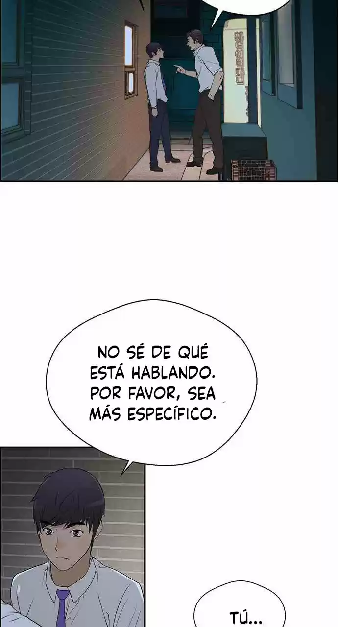 Real Man capítulo 32, página 41