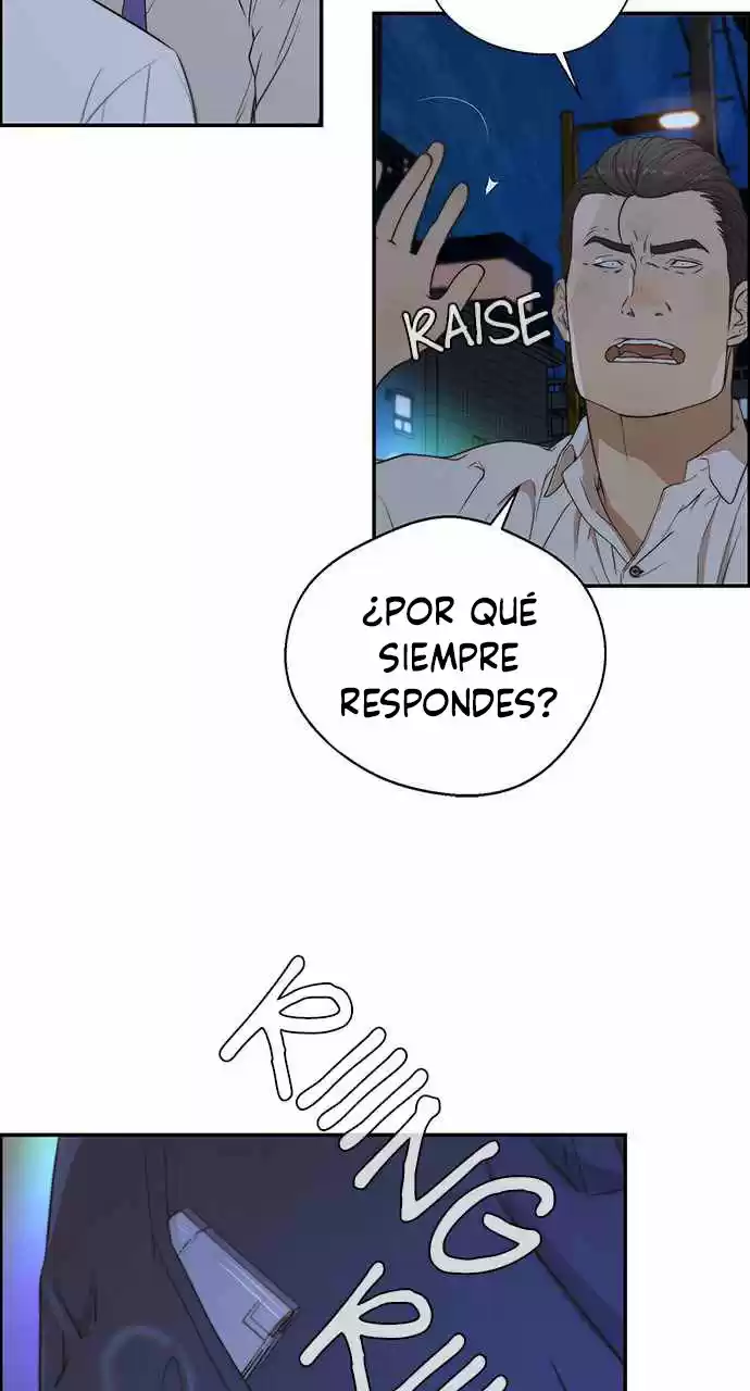 Real Man capítulo 32, página 42