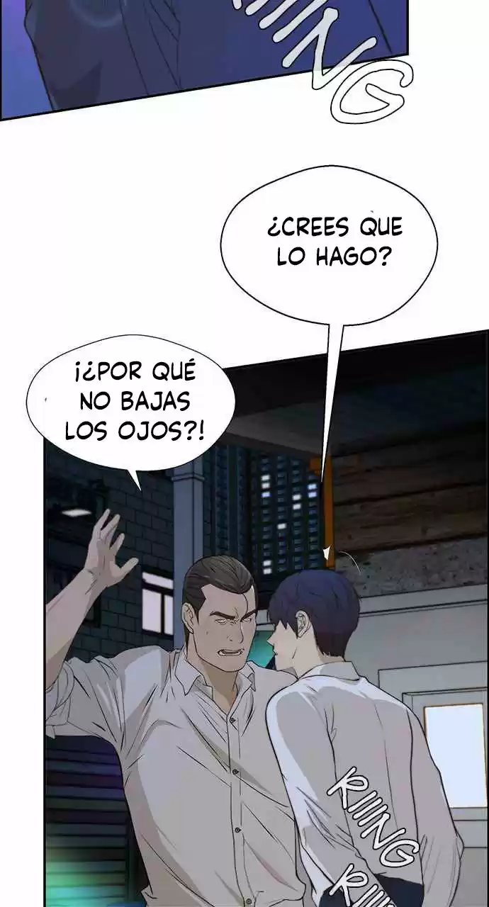 Real Man capítulo 32, página 43