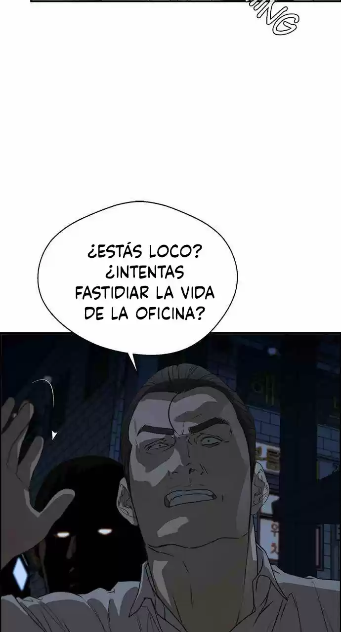 Real Man capítulo 32, página 44