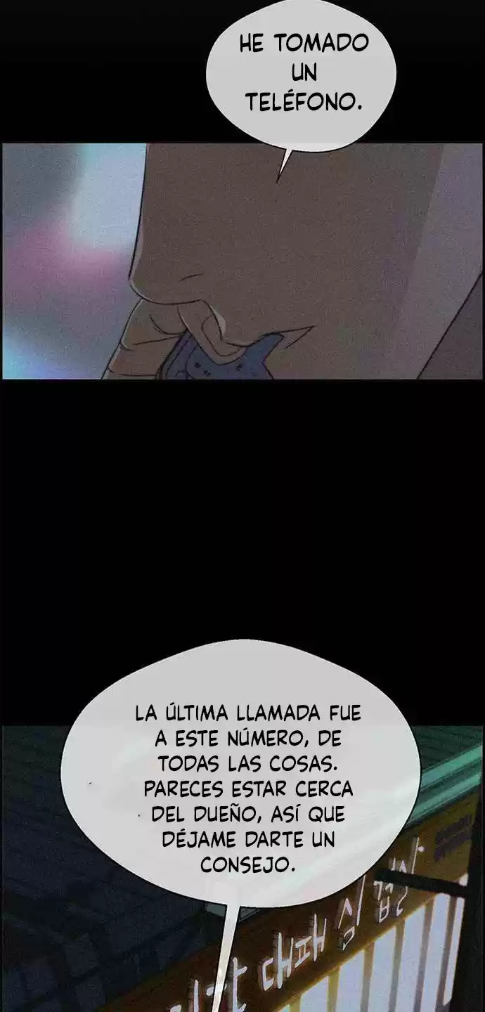 Real Man capítulo 32, página 55