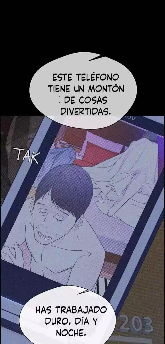 Real Man capítulo 32, página 57