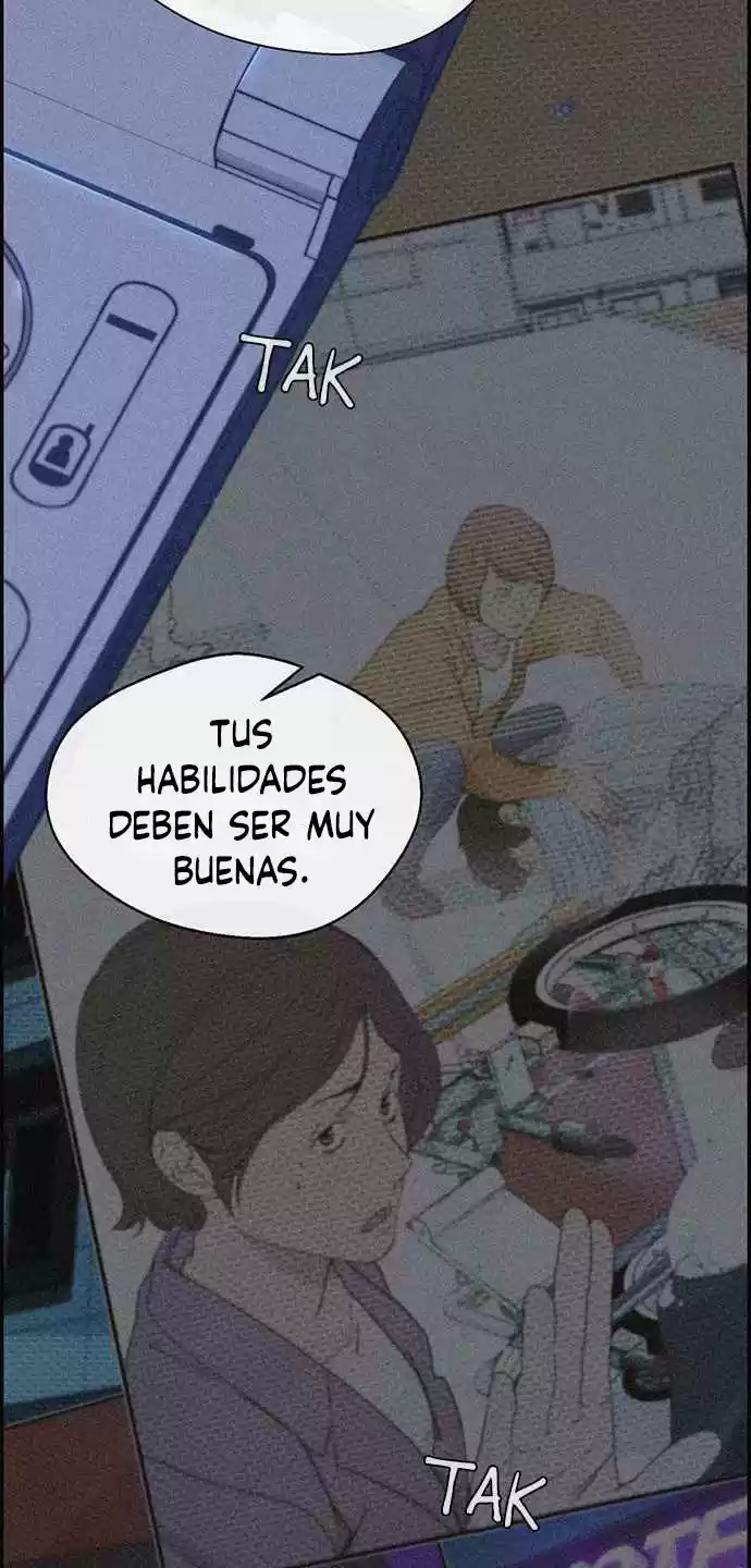 Real Man capítulo 32, página 58