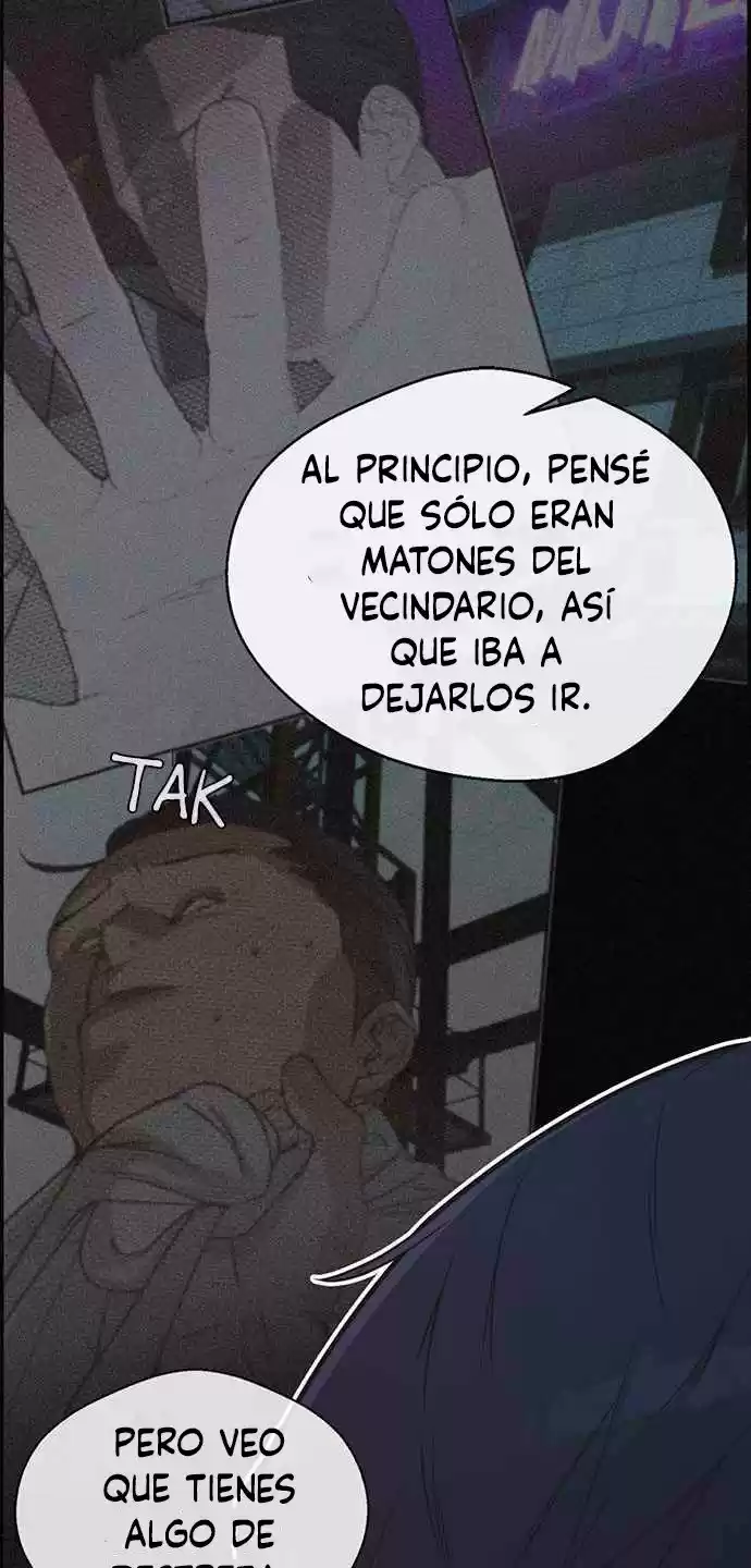 Real Man capítulo 32, página 59