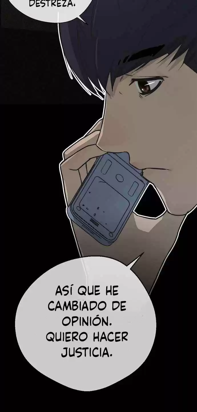 Real Man capítulo 32, página 60