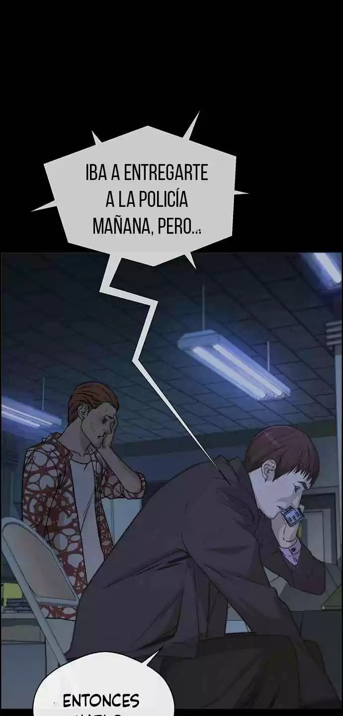 Real Man capítulo 32, página 61