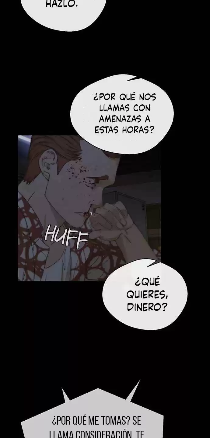 Real Man capítulo 32, página 62