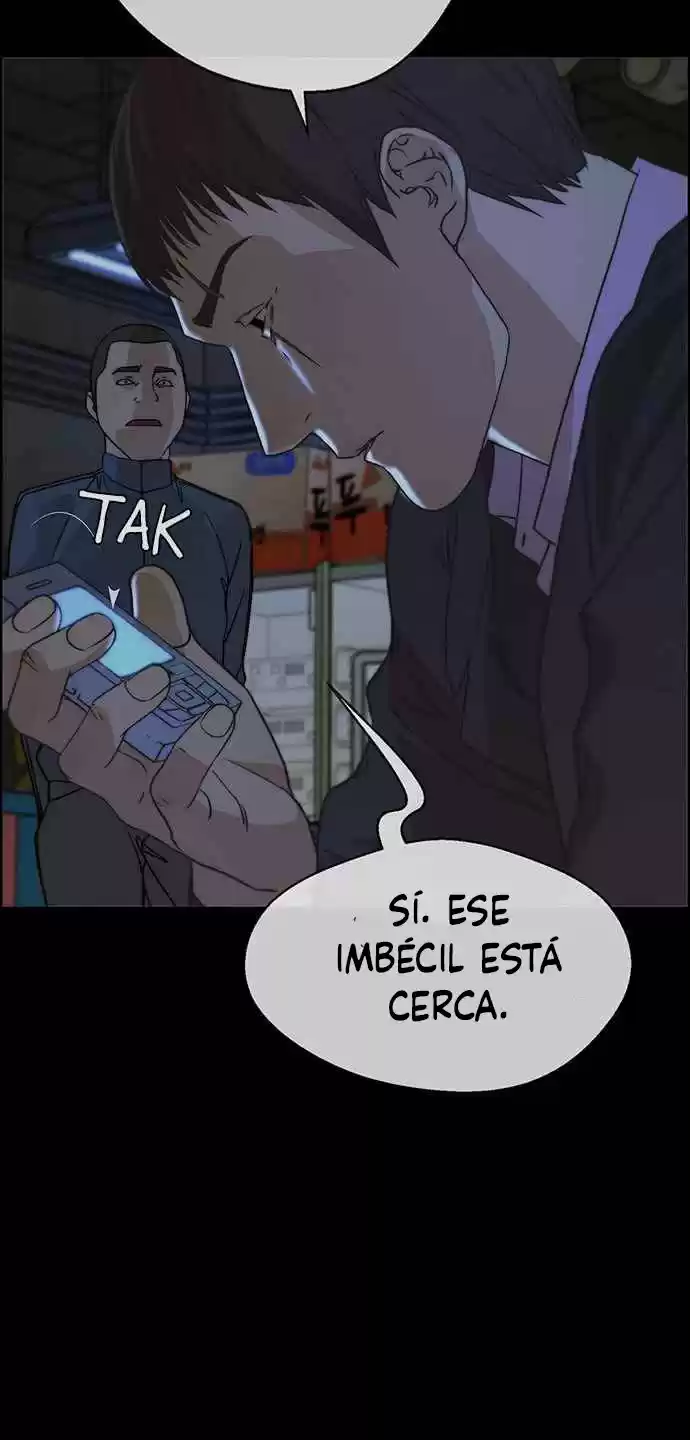 Real Man capítulo 32, página 64