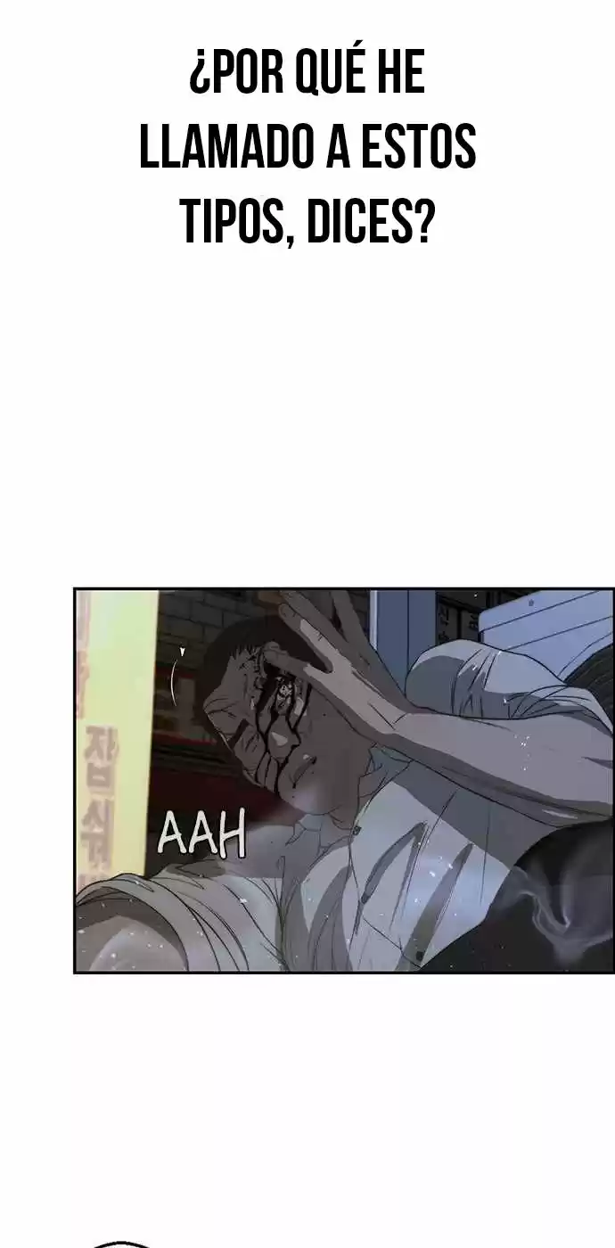 Real Man capítulo 32, página 71