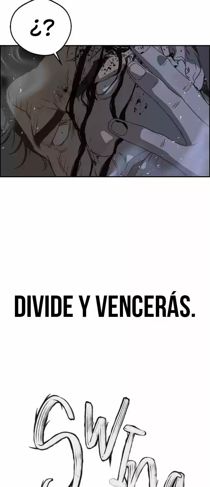 Real Man capítulo 32, página 72