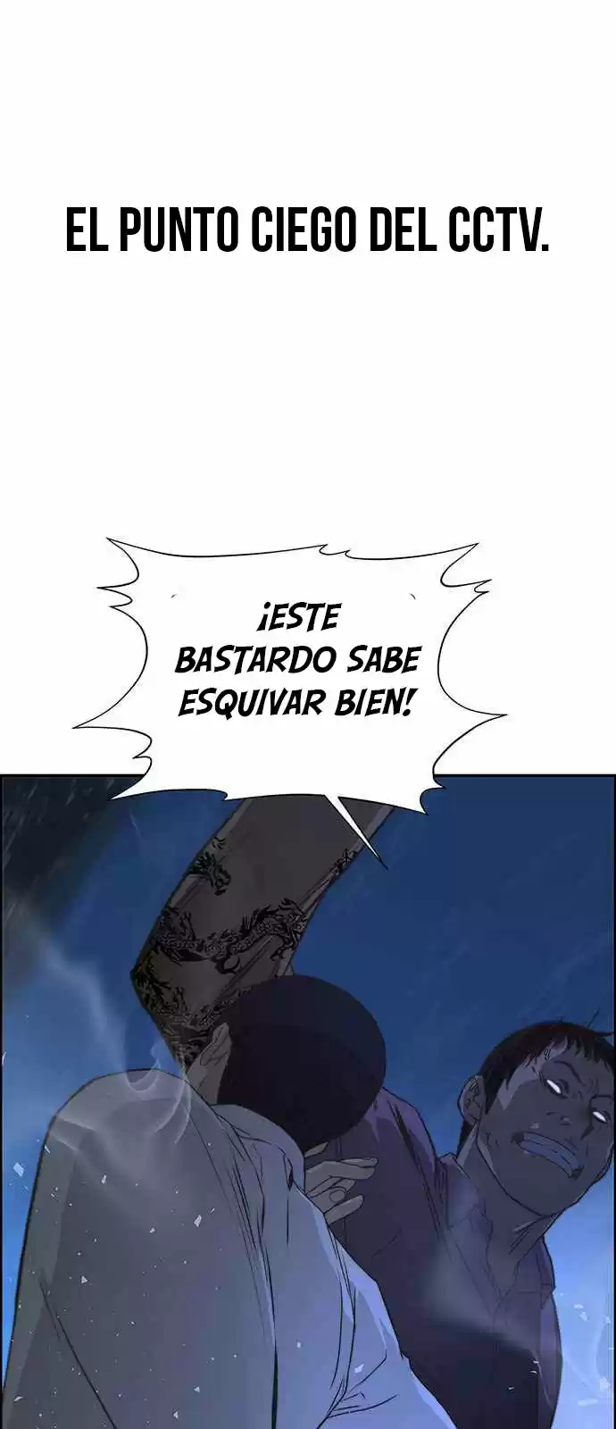 Real Man capítulo 32, página 77