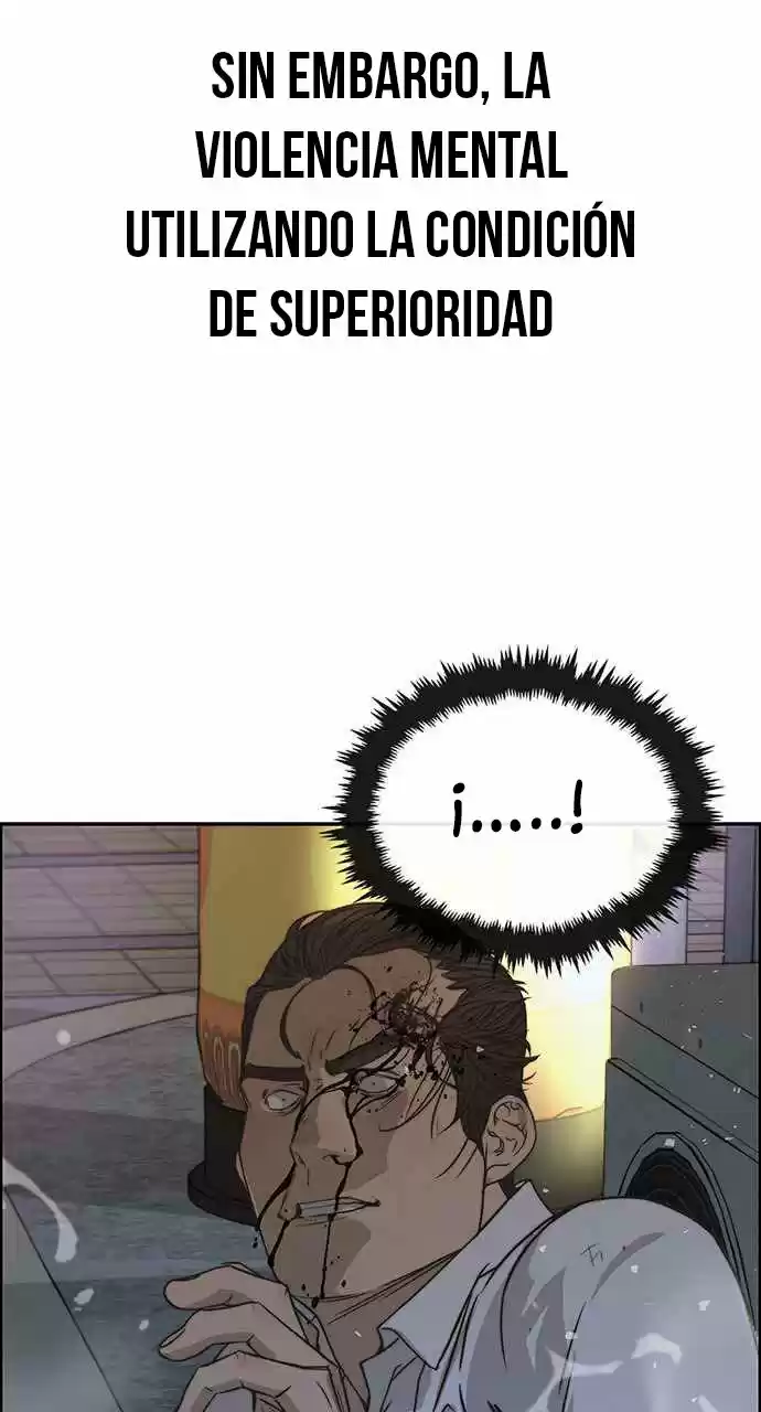 Real Man capítulo 32, página 87