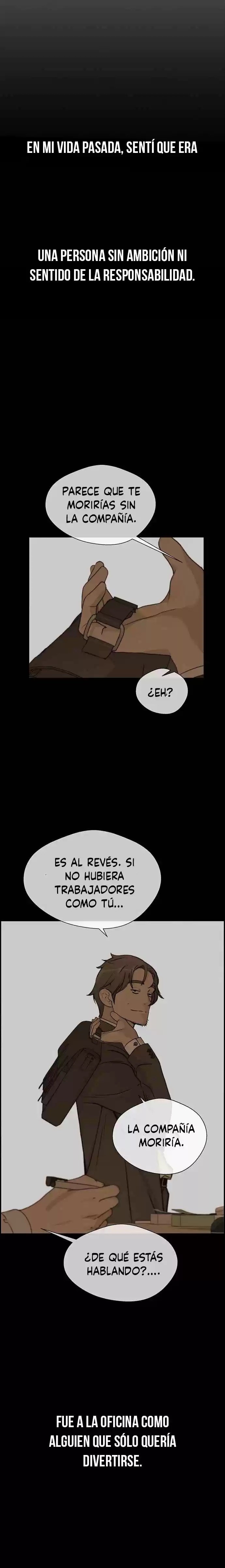 Real Man capítulo 33, página 14