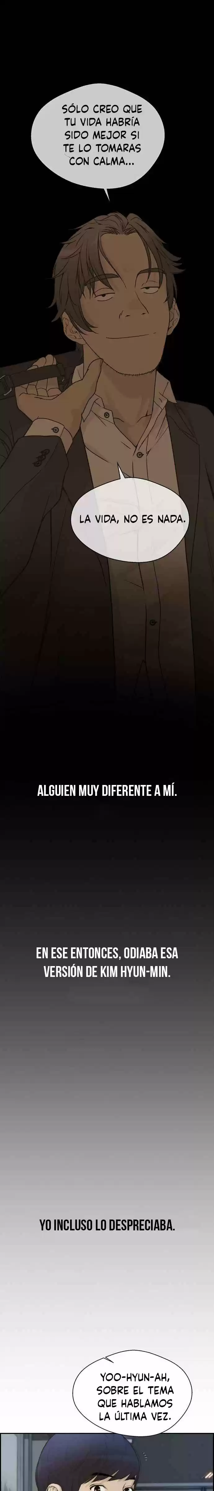 Real Man capítulo 33, página 15