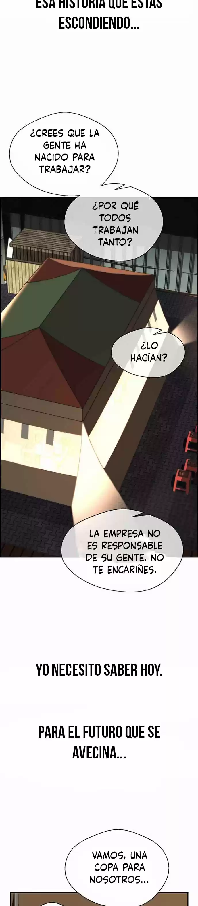 Real Man capítulo 34, página 32