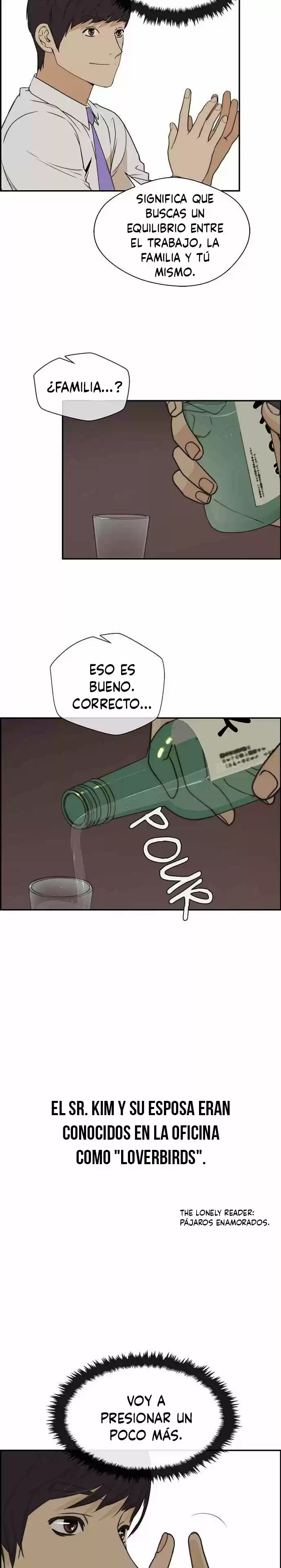 Real Man capítulo 35, página 20