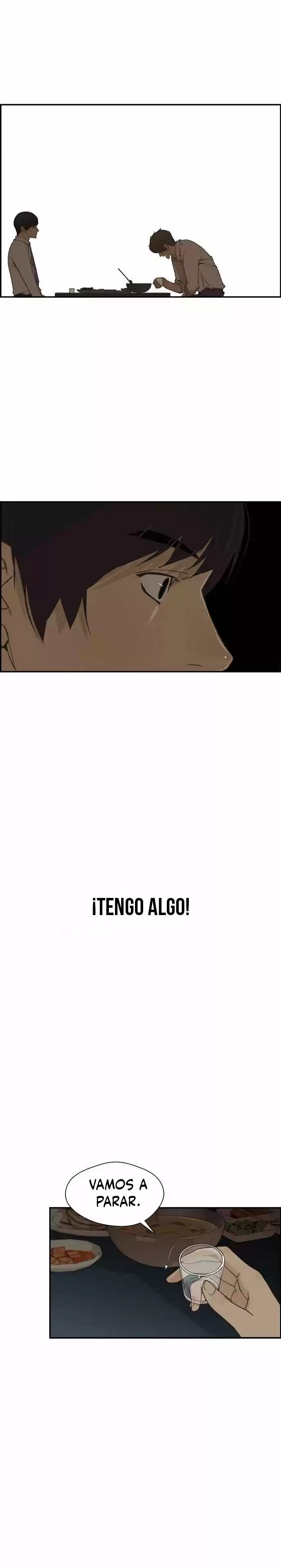 Real Man capítulo 35, página 23