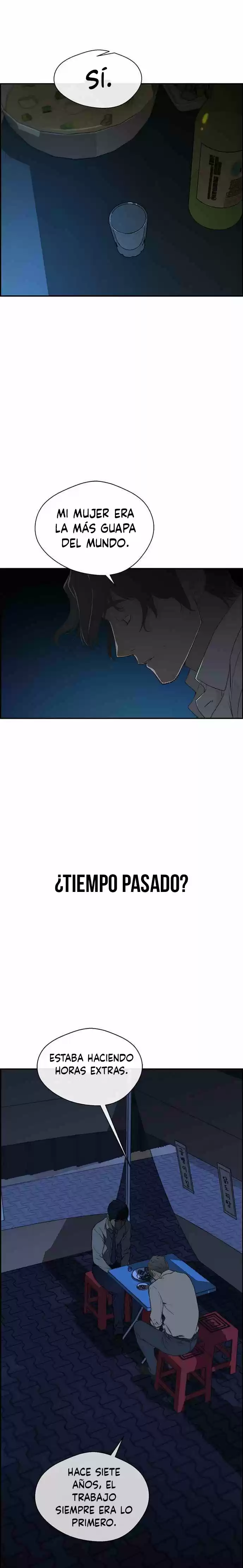 Real Man capítulo 35, página 25