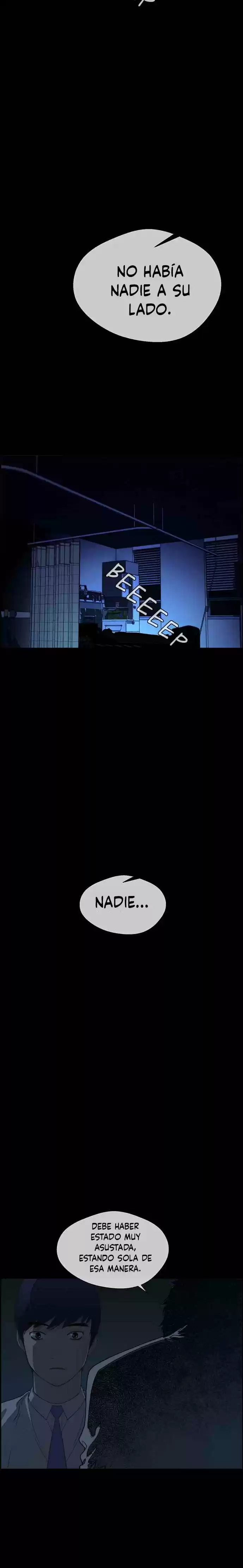 Real Man capítulo 35, página 27