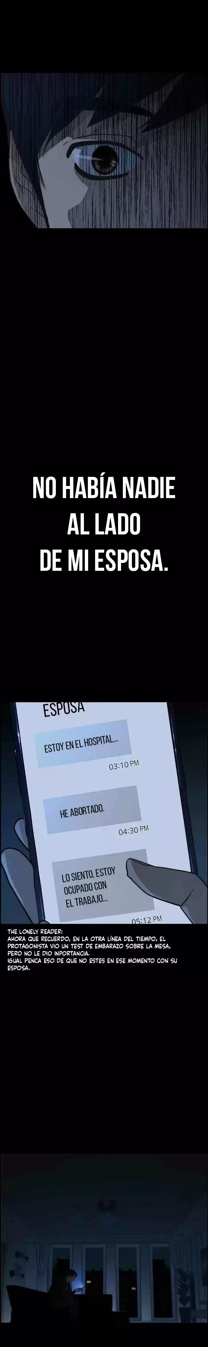 Real Man capítulo 35, página 28