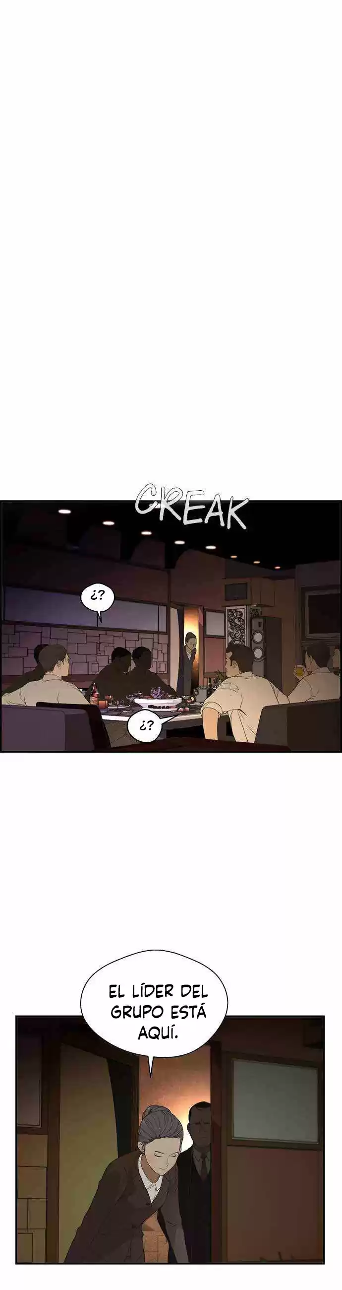 Real Man capítulo 36, página 13