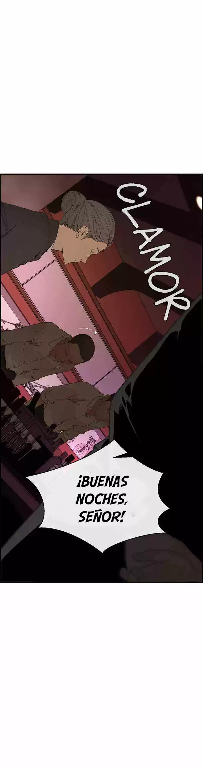 Real Man capítulo 36, página 14