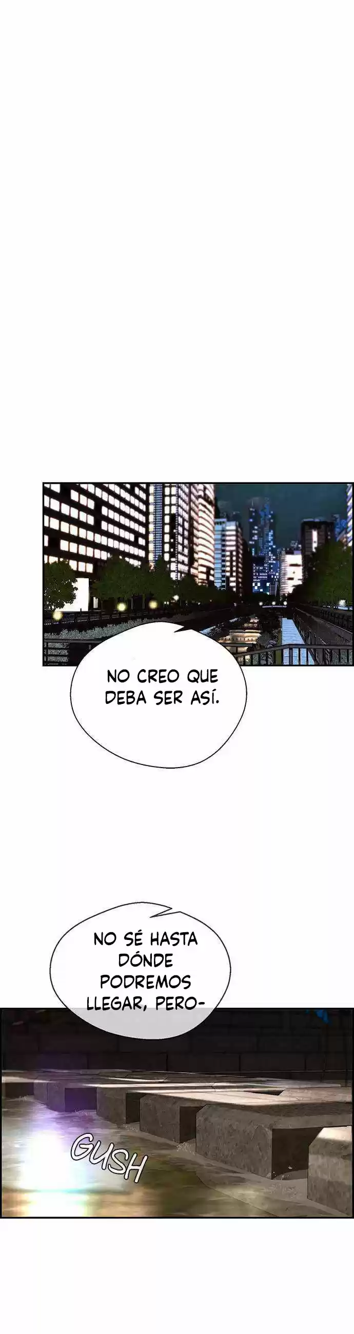 Real Man capítulo 36, página 15