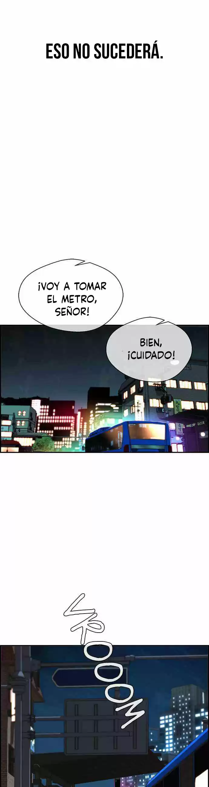 Real Man capítulo 36, página 18