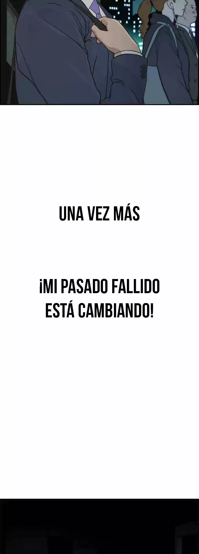Real Man capítulo 36, página 30
