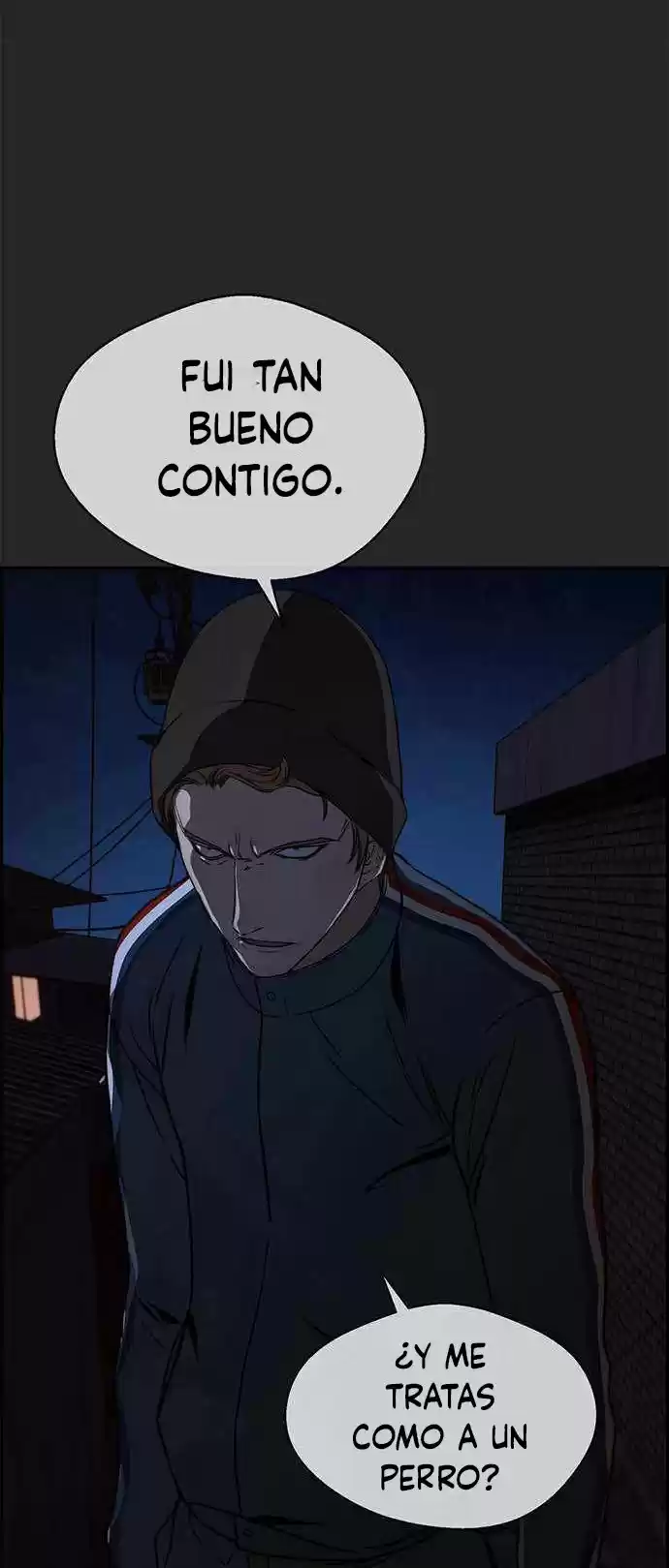 Real Man capítulo 36, página 57
