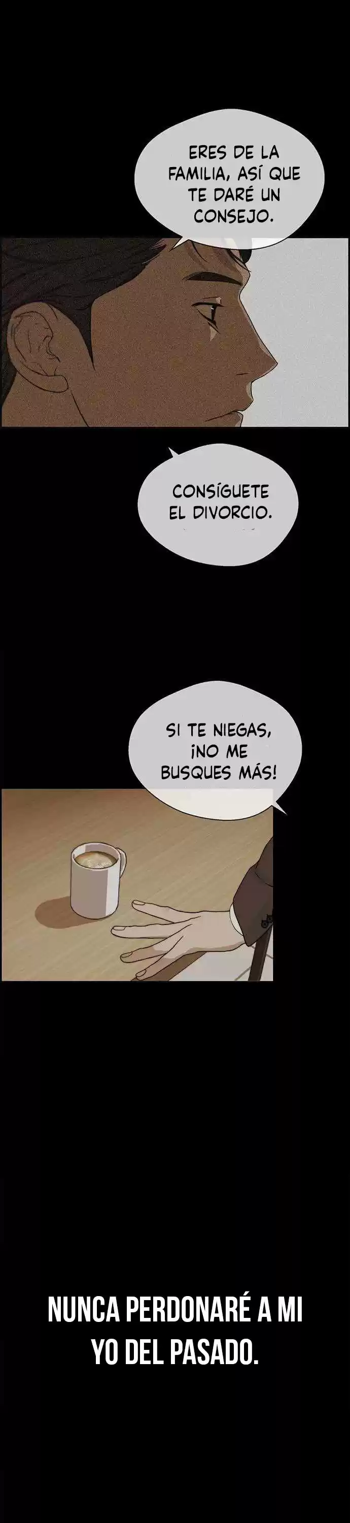 Real Man capítulo 37, página 37