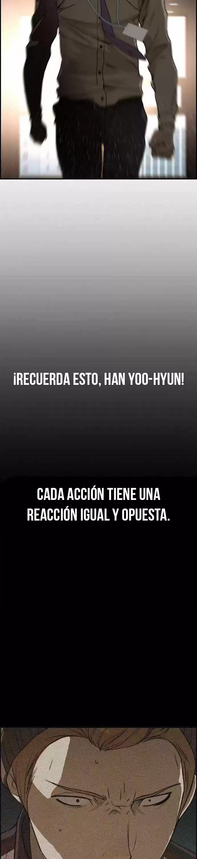 Real Man capítulo 37, página 40