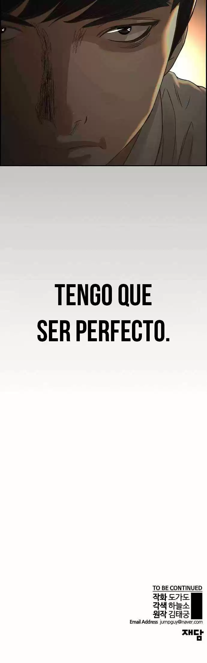 Real Man capítulo 37, página 42