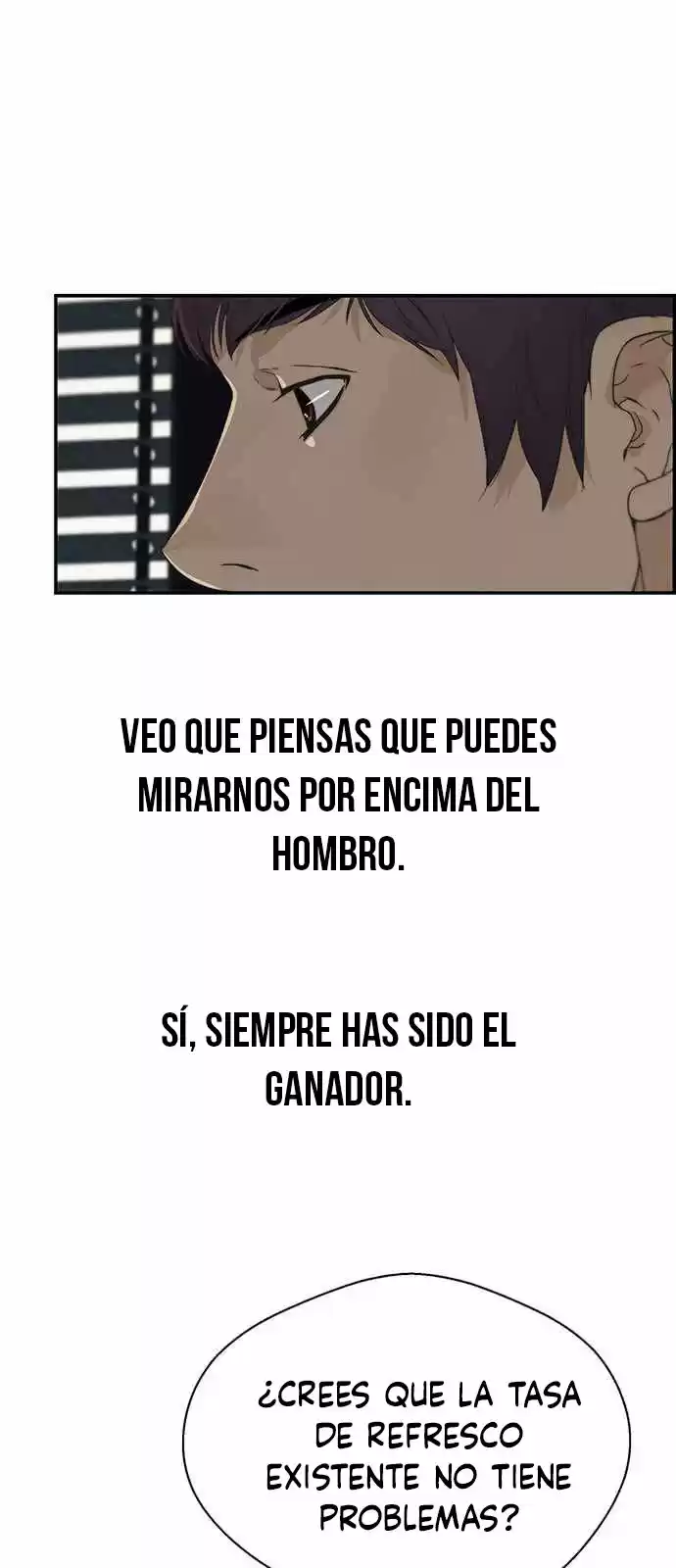 Real Man capítulo 39, página 25
