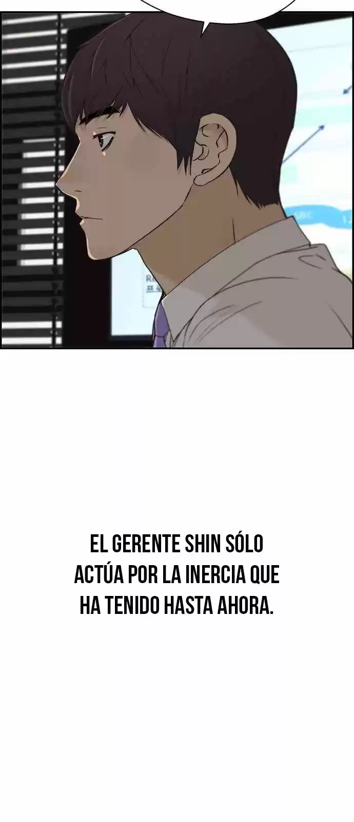 Real Man capítulo 39, página 26