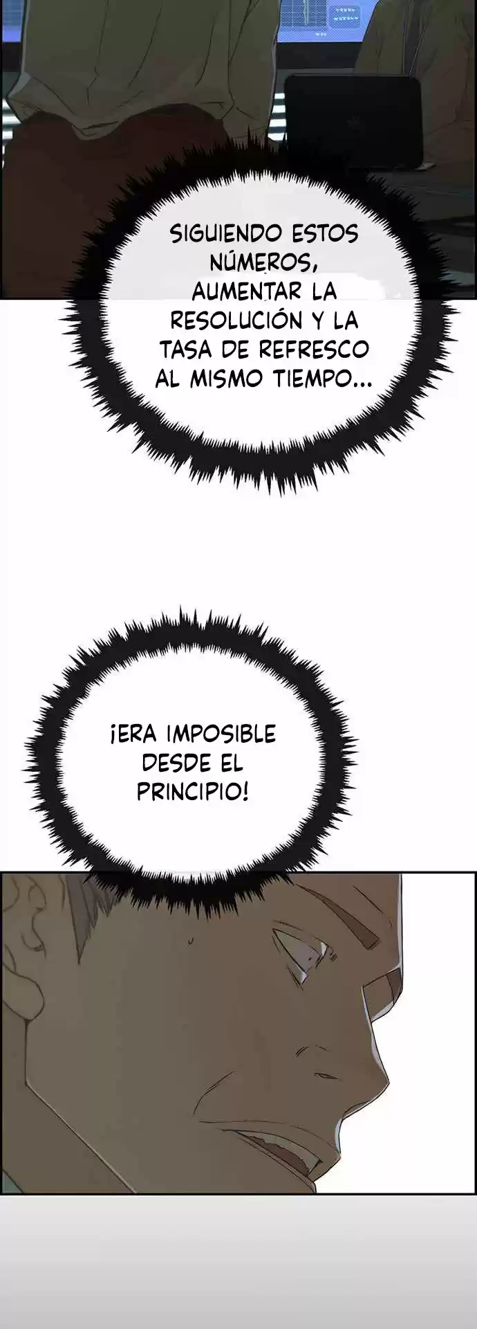 Real Man capítulo 39, página 50