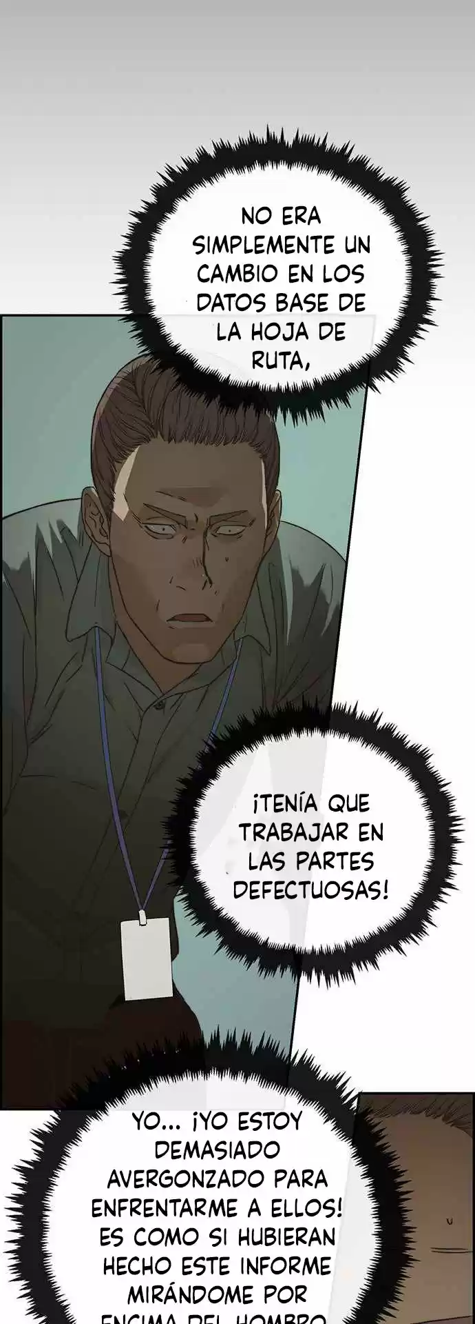 Real Man capítulo 39, página 53