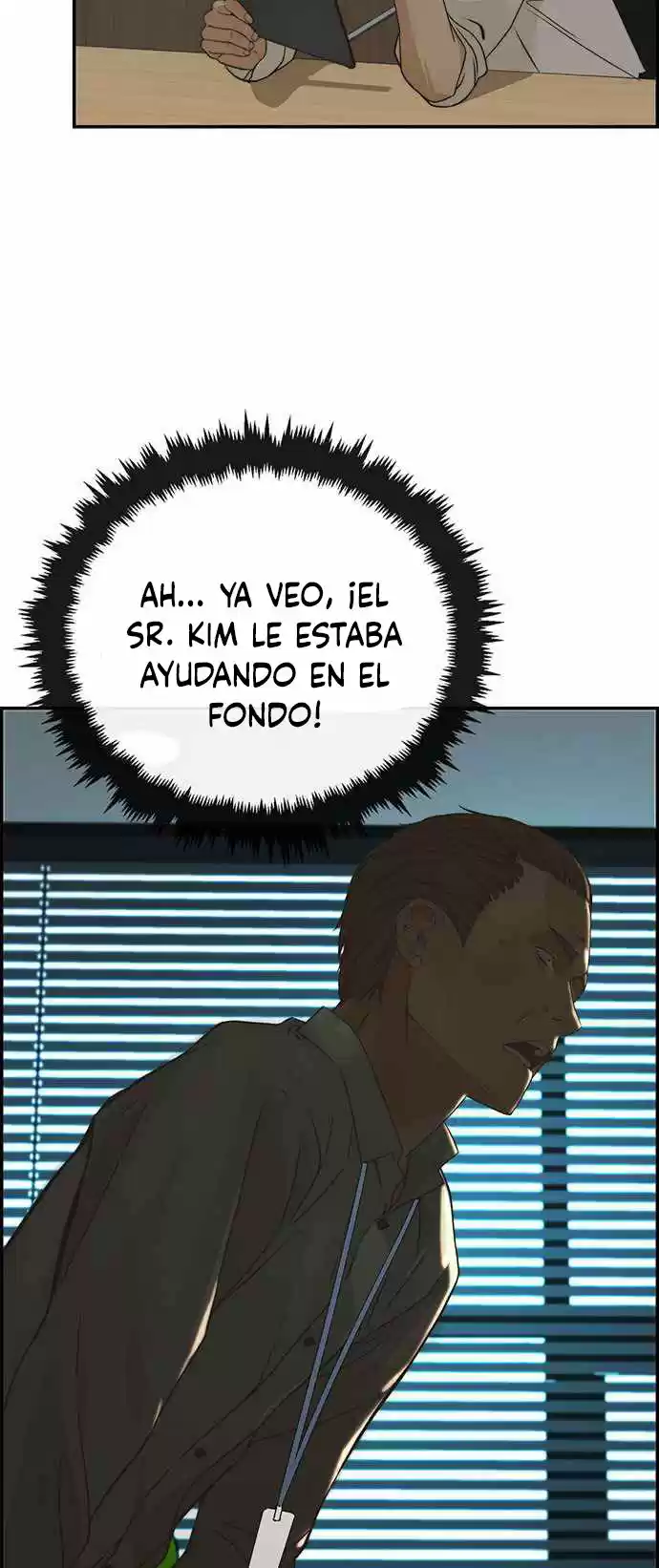 Real Man capítulo 39, página 55