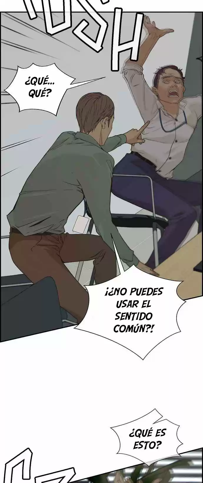 Real Man capítulo 39, página 59
