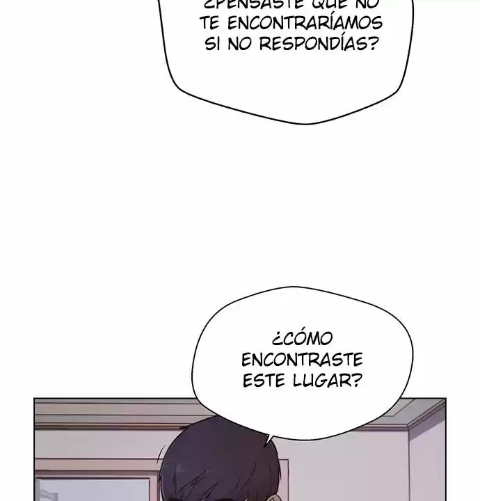 Real Man capítulo 4, página 6