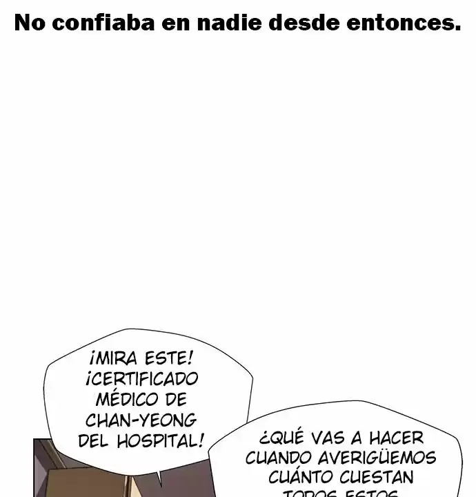 Real Man capítulo 4, página 8
