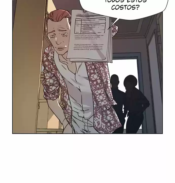 Real Man capítulo 4, página 9