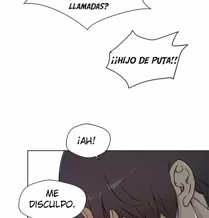 Real Man capítulo 4, página 11