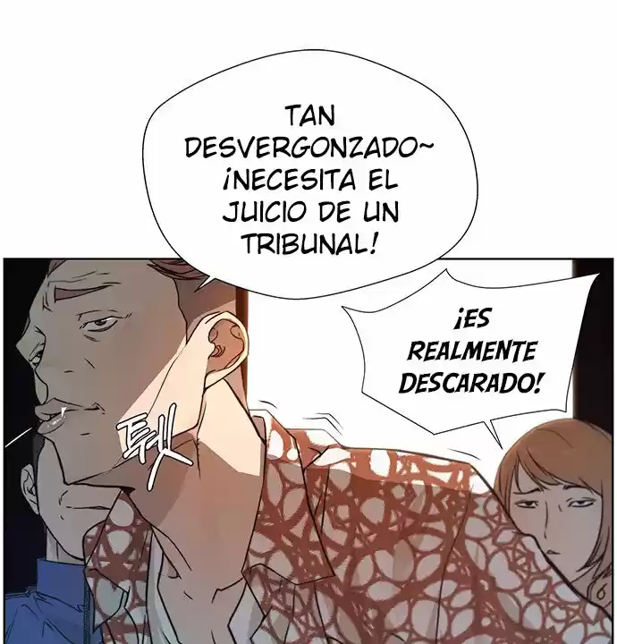 Real Man capítulo 4, página 19