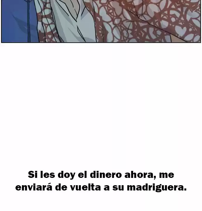 Real Man capítulo 4, página 20
