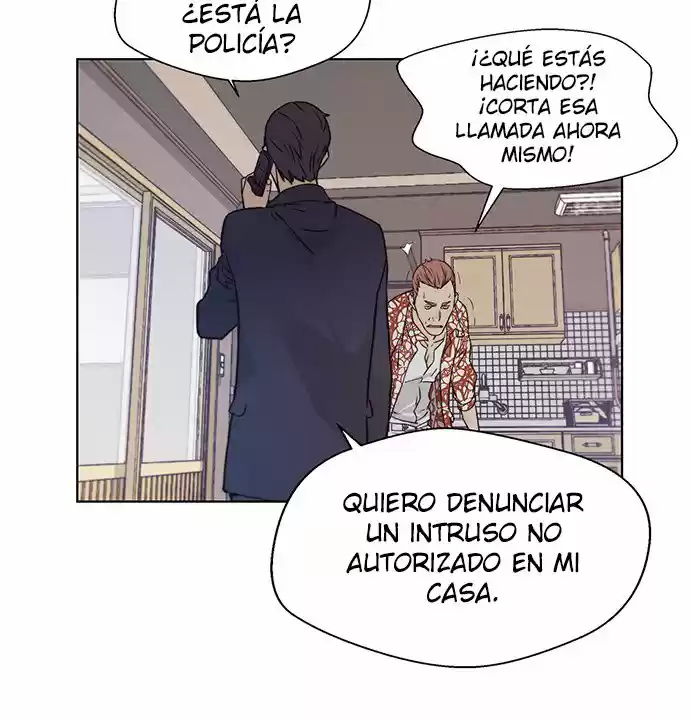 Real Man capítulo 4, página 32