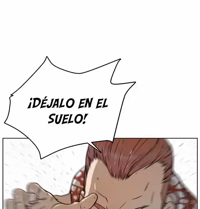 Real Man capítulo 4, página 33
