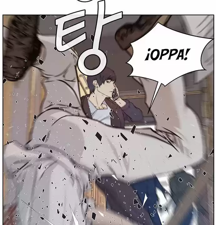 Real Man capítulo 4, página 49