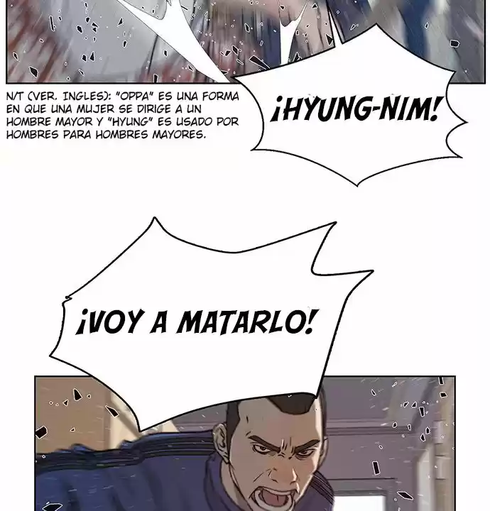 Real Man capítulo 4, página 50