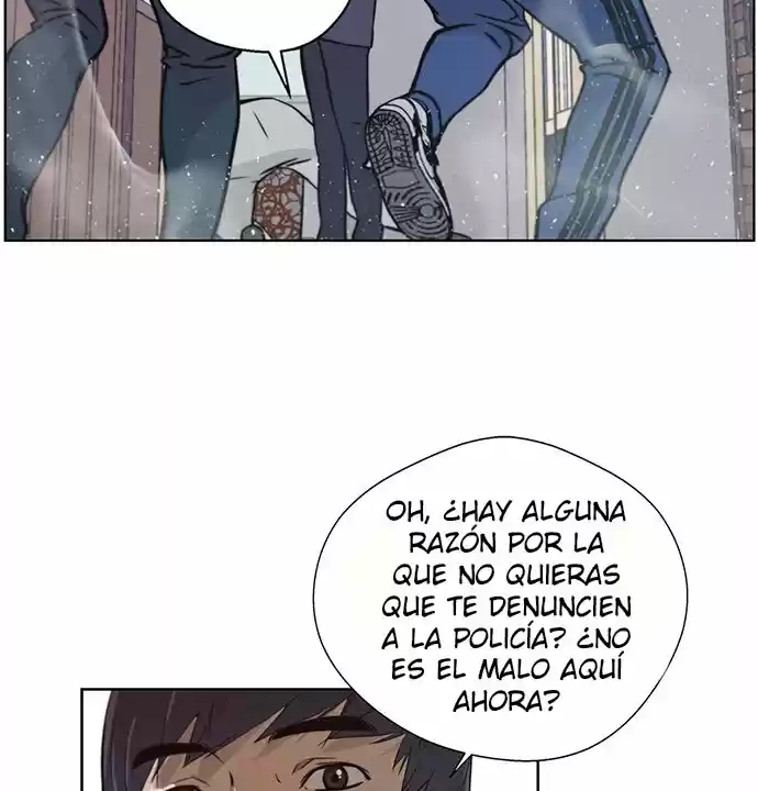 Real Man capítulo 4, página 54